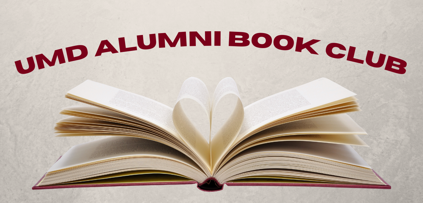 UMD Alumni Book Club