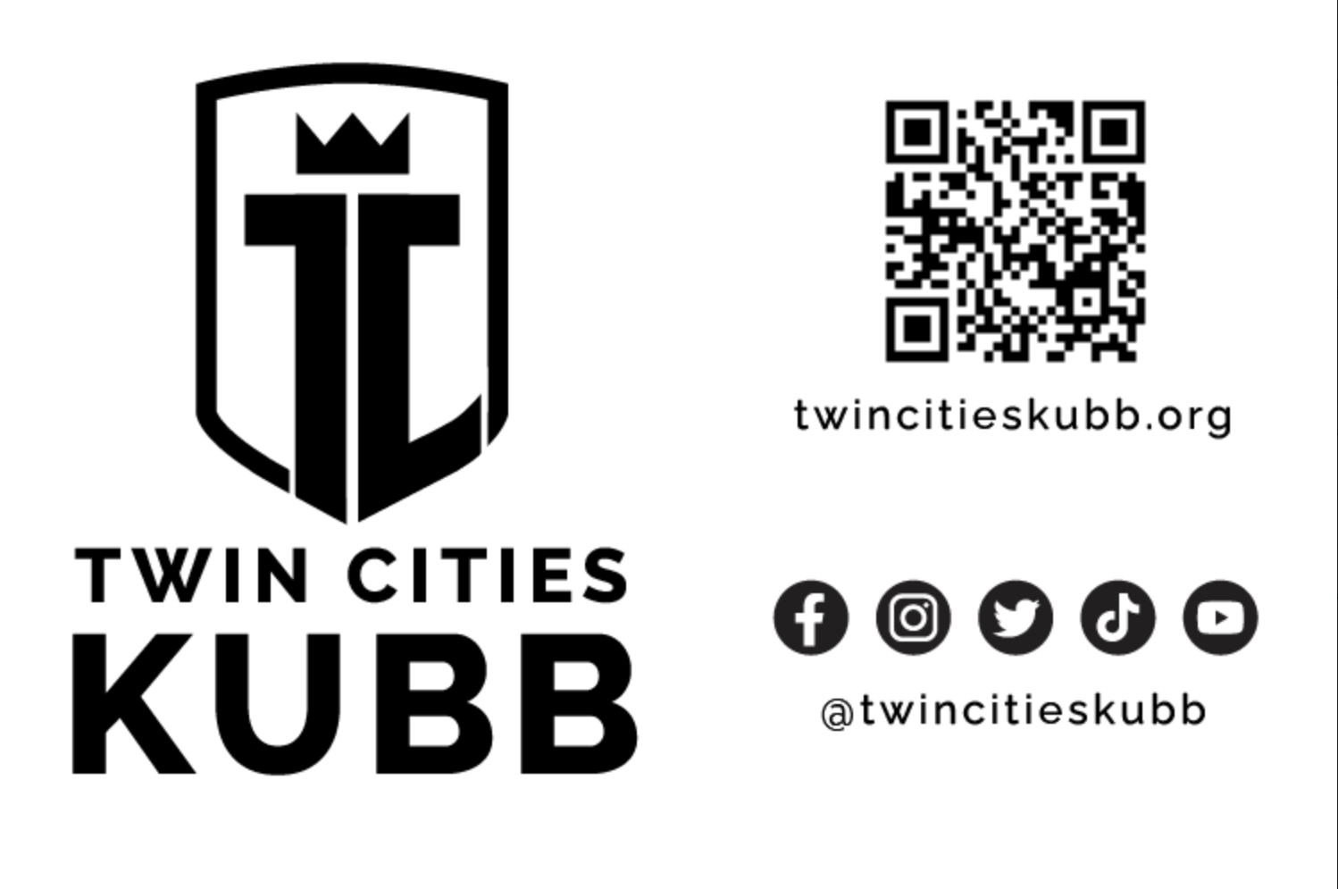 twin cities kubb